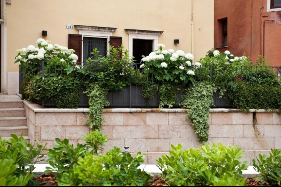Dolce Vita Santo Stefano Verona Exterior photo